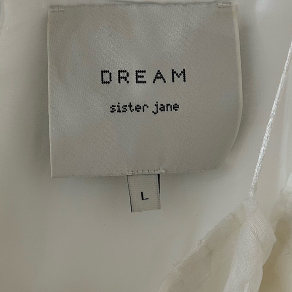 Sister Jane Dream West Country Dress - Picture 9 of 10